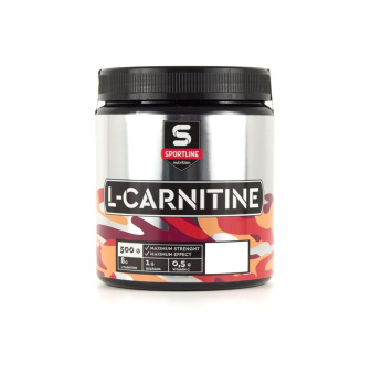 ООО ПКФ «Агросистема» - ТМ «Sportline Nutriton»-8424