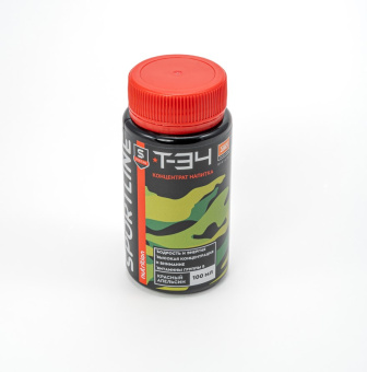 ООО ПКФ «Агросистема» - ТМ «Sportline Nutriton»-8426