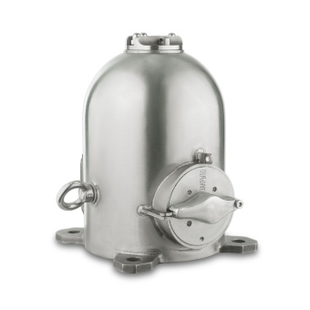 RadioIsotope Devices LLC-8919