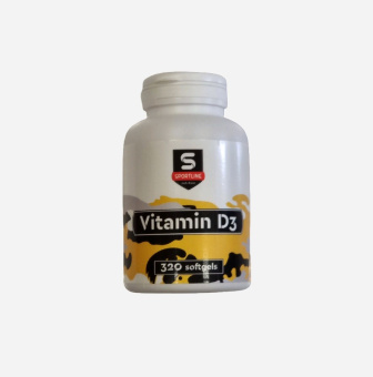 ООО ПКФ «Агросистема» - ТМ «Sportline Nutriton»-8419