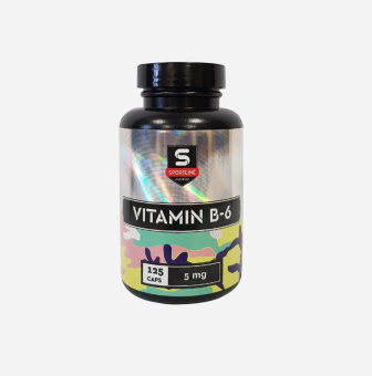 ООО ПКФ «Агросистема» - ТМ «Sportline Nutriton»-8414