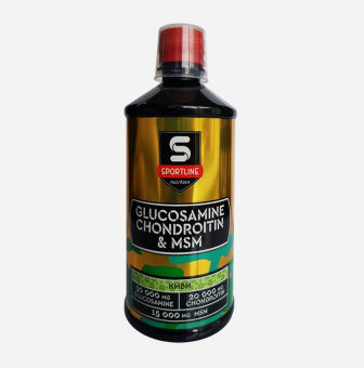 ООО ПКФ «Агросистема» - ТМ «Sportline Nutriton»-8409