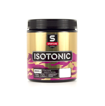 ООО ПКФ «Агросистема» - ТМ «Sportline Nutriton»-8412