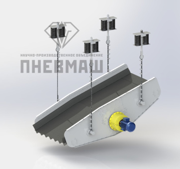 ООО НПО «Пневматического машиностроения»-11126