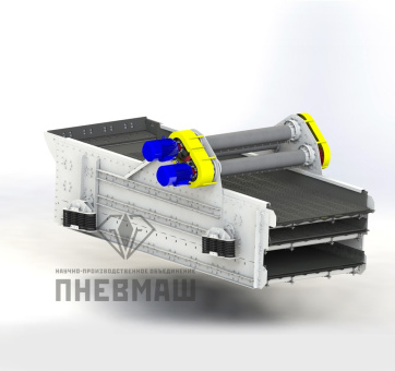 ООО НПО «Пневматического машиностроения»-11124