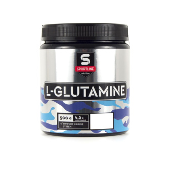 ООО ПКФ «Агросистема» - ТМ «Sportline Nutriton»-8411