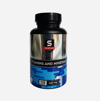 ООО ПКФ «Агросистема» - ТМ «Sportline Nutriton»-8417