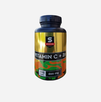 ООО ПКФ «Агросистема» - ТМ «Sportline Nutriton»-8416